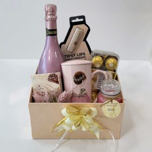 Birthday Gift Hamper for Men