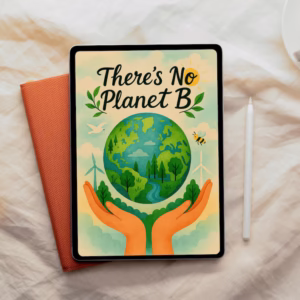 Earth Day Eco-Friendly Products – Celebrate with Sustainable Choices